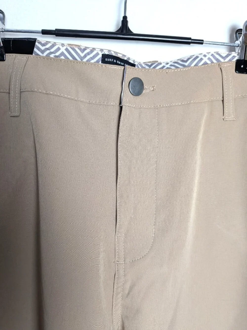 Surf & Swim Co Multi-Functional Shorts Size 36 NWT